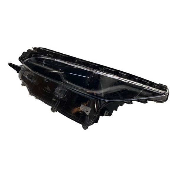 Farol Lado Esquerdo Toyota Hilux Sw4 2021 2022 Esquerdo