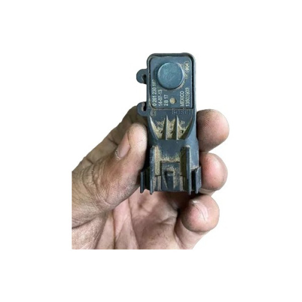 Sensor Map Captiva 2.4 2014