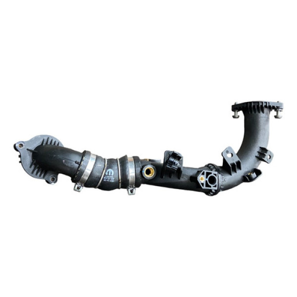 Mangueira Da Turbina Jeep Compass 1.3 2023 2024