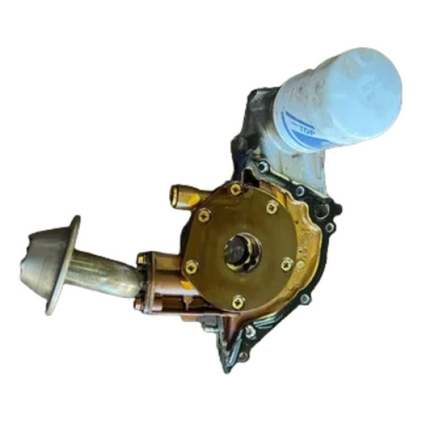 Bomba De Oleo Fiat Mobi 1.0 4cc 2018 2019 2020