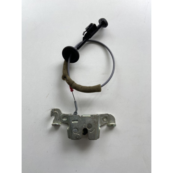 Fechadura Capo Hyundai Azera 3.0 V6 2012 2013