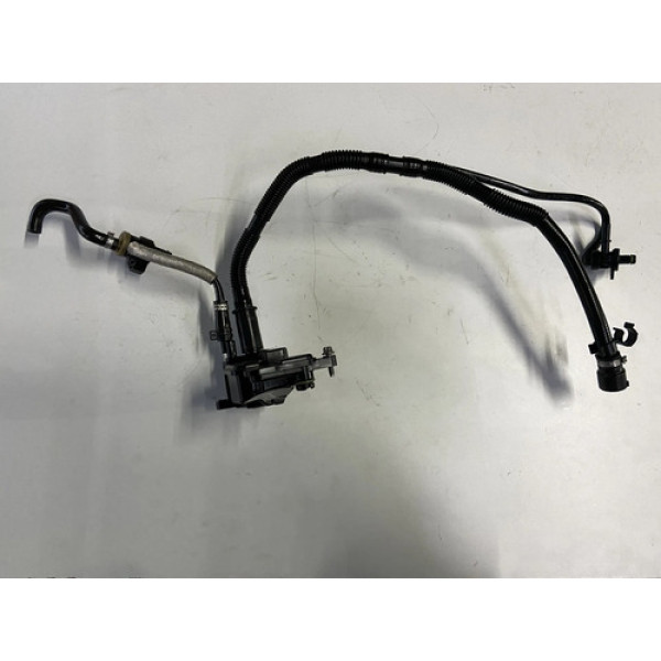 Separador Do Oleo Mercedes A200 Gla200 2014 2015 Preto