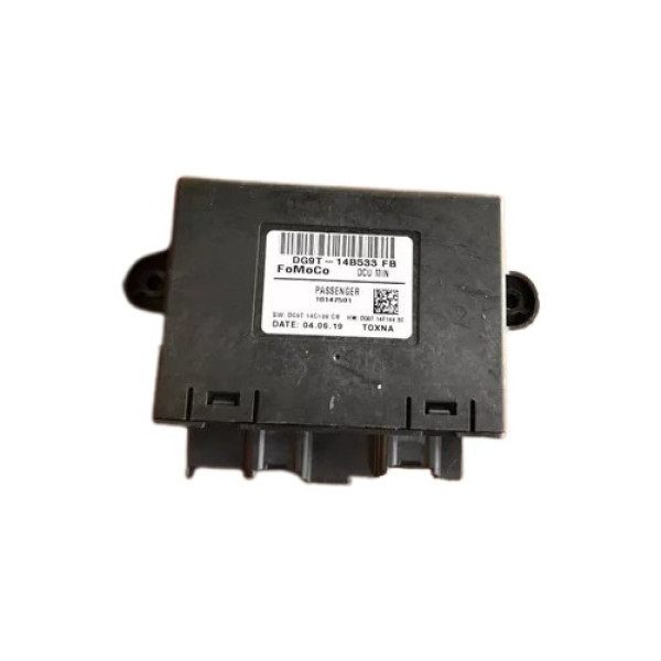 Modulo Da Porta Dianteira Direita Ford Ranger 3.2 2018 2019