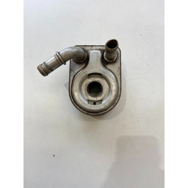 Resfriador Óleo Motor Ford New Fiesta 1.6 Sigma 2014 2015