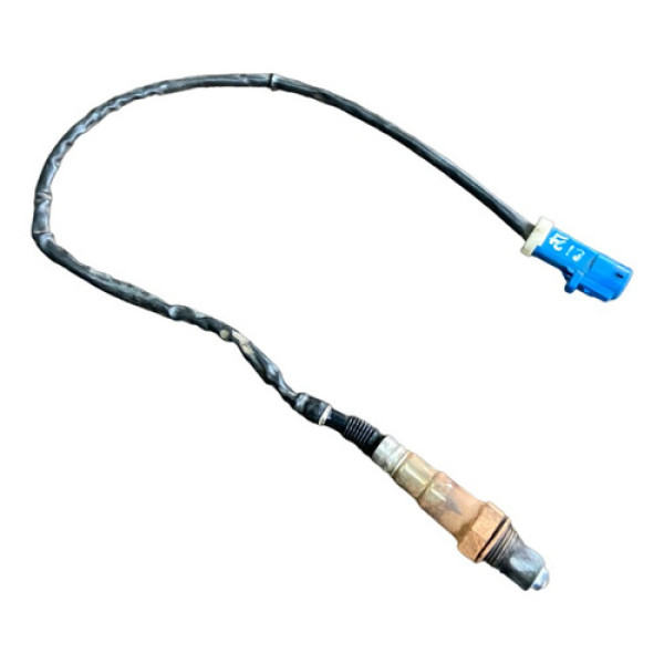 Sonda Lambda Focus 2012