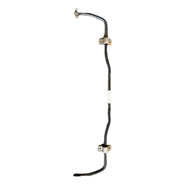 Barra Estabilizadora Traseira Jeep Compass 2.0 2017 2018 Preto