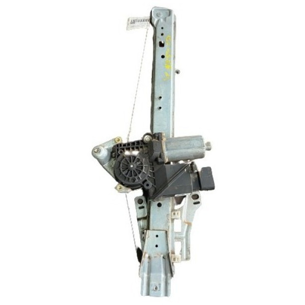 Maquina De Vidro Traseira Direita Classe-a 2001