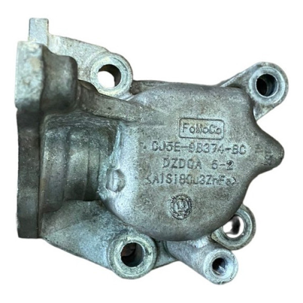 Suporte Da Bomba De Alta Fusion Evoque 2.0 Turbo 2016