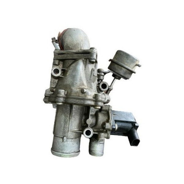 Válvula Alívio Land Rover Discovery 4 3.0 V6 2012 1043812s02