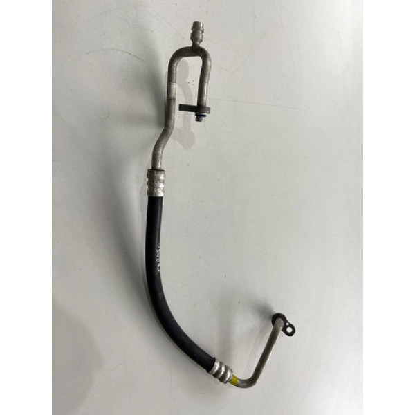 Mangueira Do Ar Condicionado Cerato 1.6 2011 2012