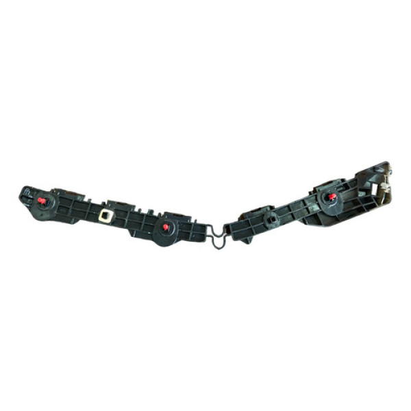 Suporte Para Choque Traseiro L.e Hilux Sw4 2.8 2021 2022