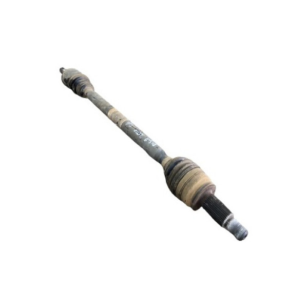 Semi Eixo Traseiro Lado Direito Discovery 2020