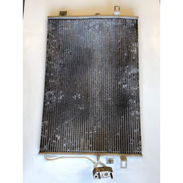 Condensador Fiat Freemont 2.4 2011 2012