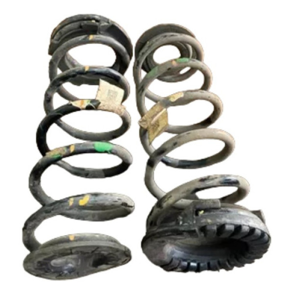 Par De Molas Traseiras Hyundai Hb20 Sedan 2021 2022