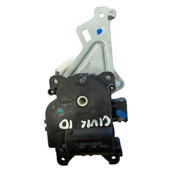 Módulo Atuador De Ar Condicionado Honda Civic 113800-2320