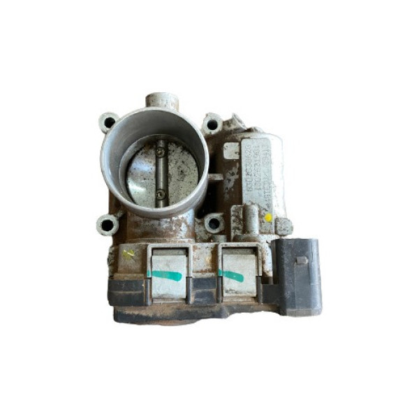 Corpo Borboleta Tbi Voyage Gol Fox 1.0 Kombi 1.4 030133062g