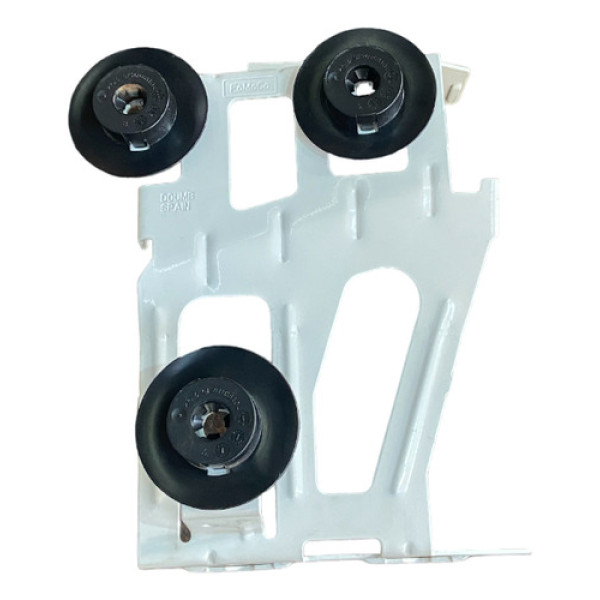 Suporte Módulo Bcm Ford Focus 2.0 2016 2017