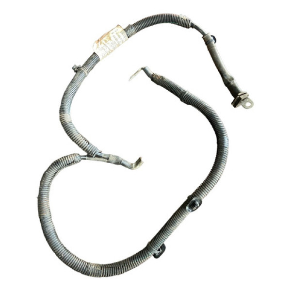  Cabo Positivo Da Bateria Citroen Aircross 2012.