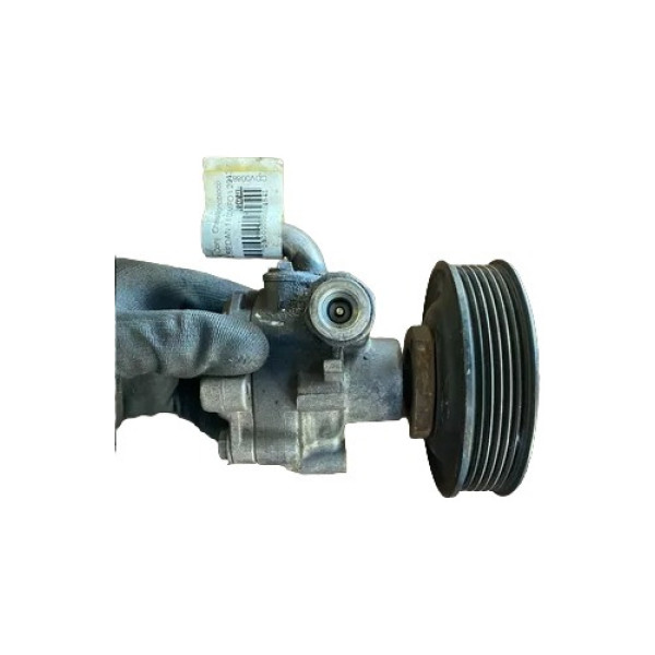 Bomba Da Direção Hidráulica Polo 2013 1.6 104cv