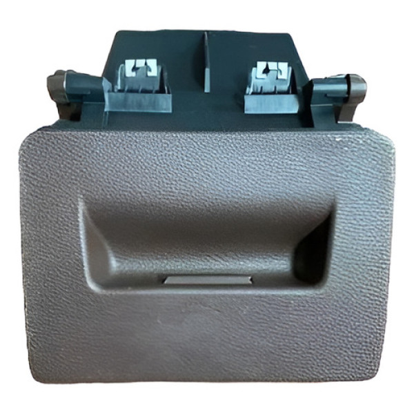 Porta Objeto Central Bmw X1 2016 2017 Marrom-escuro