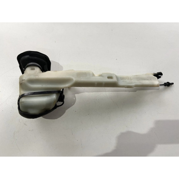 Reservatorio Partida Frio Renault Fluence 2013 2014 2015