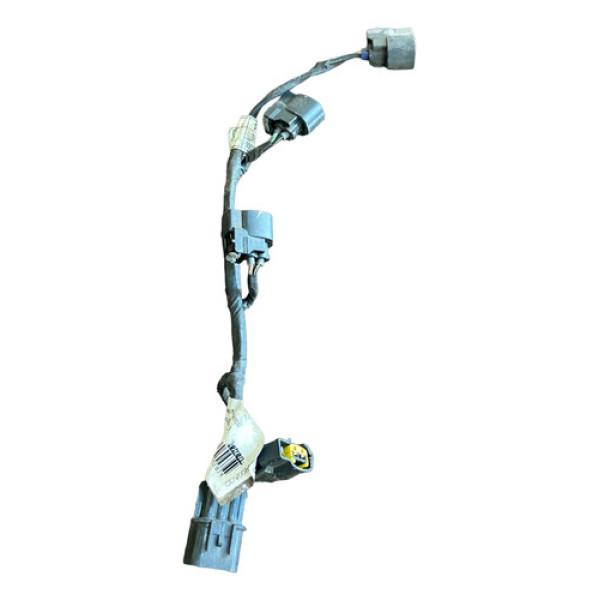  Chicote Bobina De Ignição Hyundai Hb20 2019. 1.6 Unidade