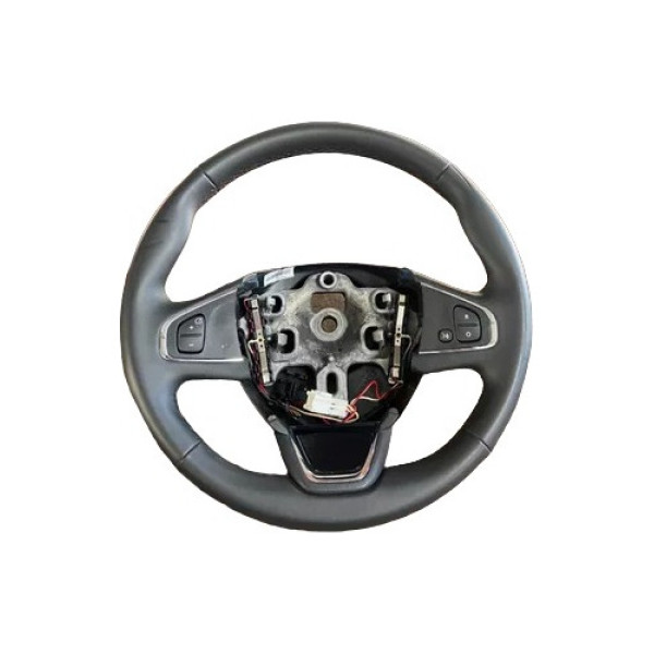 Volante Da Direção Renault Captur 2019 2020