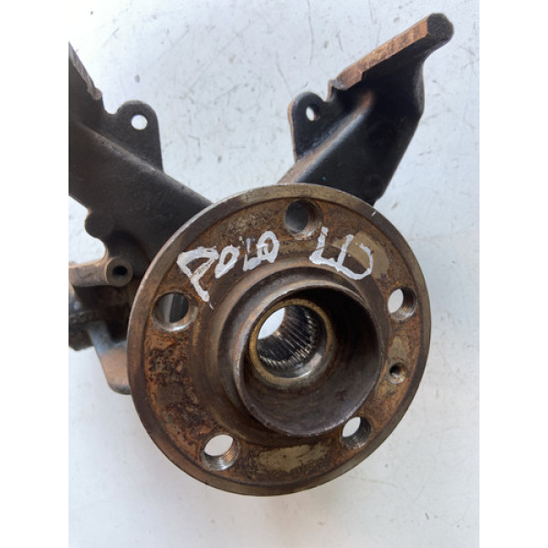 Manga De Eixo Montante Dianteiro Direito Polo 1.6 Automatico