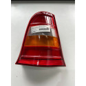 Lanterna Traseira Direita Mercedes Classe A 2001 2002 Direito Vermelho