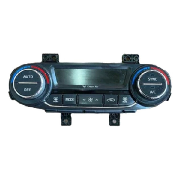 Comando Ar Condicionado Kia Cerato 2019 97250a7dc0