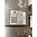 Compressor Do Ar Condicionado Onix 1.0 3cc 2020 2021