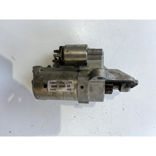 Motor De Arranque Partida Focus 2.0 2017 2018