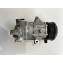 Compressor Do Ar Condicionado Polo  Tsi 1.0 128 Cv 2018 2019