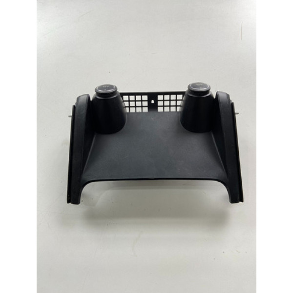 Moldura Painel Console Ford Ranger 3.2 2018 2019