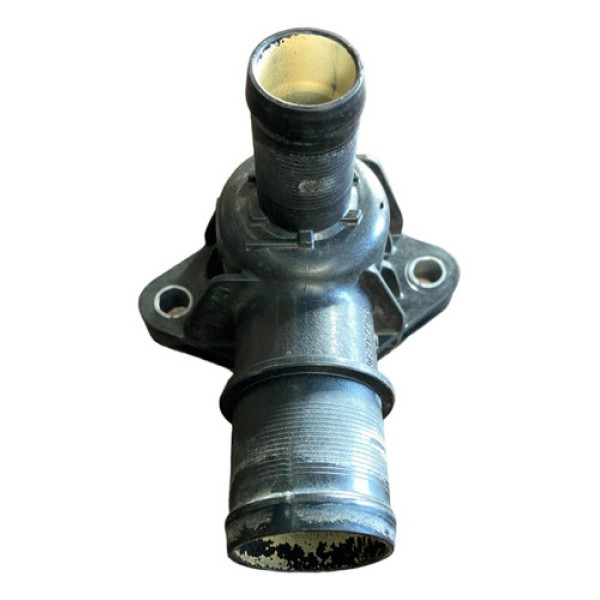 Flange Cano Água Peugeot 208 2008 2018