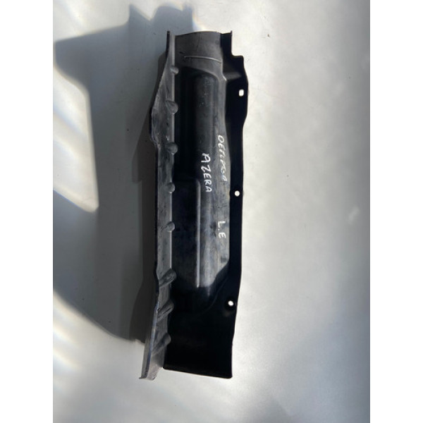 Defletor Radiador Lado Esquerdo Hyundai Azera 2012 A 2014