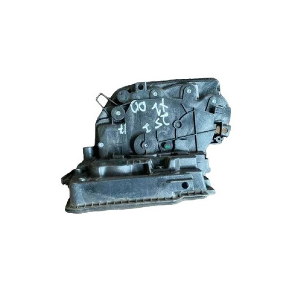 Fechadura De Porta Dianteira Direita Bmw X1 2016 2017