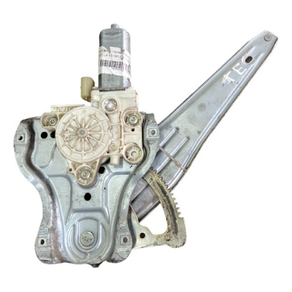 Máquina De Vidro T.e Corolla 1.8 2007 Manual