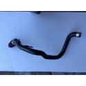 Mangueira Entrada Arrefecedor Inter Cooler Tracker 2021 2022 Preto