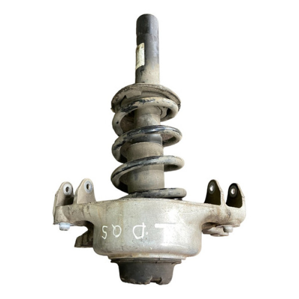 Amortecedor Dianteiro Direito Audi Q5 2.0 2010 8k0412384f