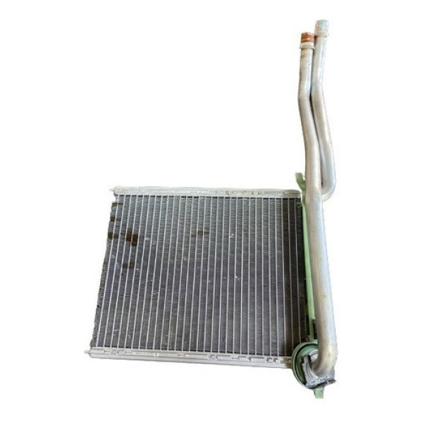 Radiador Do Ar Quente Peugeot 408 1.6 Thp 2015 2016