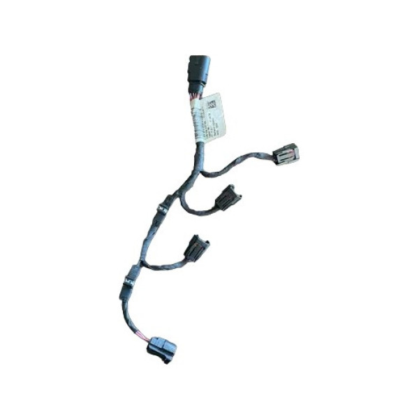 Chicote Dos Bico Injetor Audi A5 2.0 2017 2018