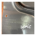 Para Barro Traseiro Esquerdo Sonic Hatch Gm