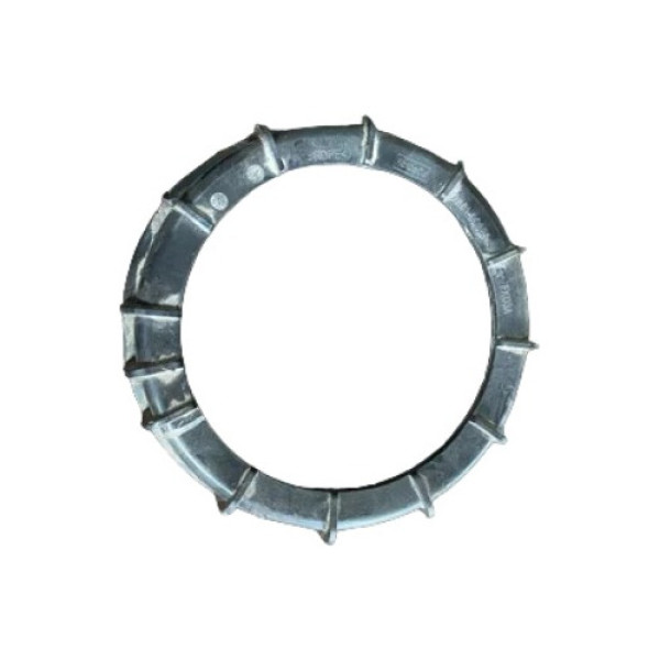 Porca Fixação Bomba De Combustivel Focus 2.0 2017 2018