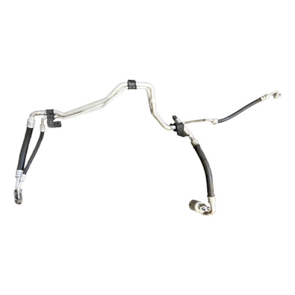 Mangueira Ar Condicionado Hyundai Ix35 2010 2011