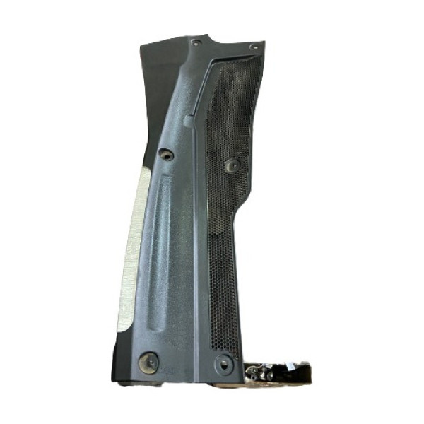 Corpo De Válvulas Câmbio Discorery Sport 2.0 2016