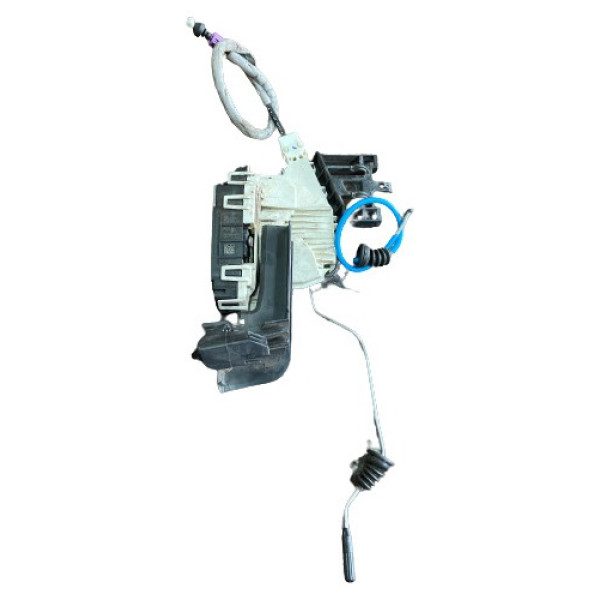 Fechadura De Porta Dianteira Esquerda Mercedes A200 2014