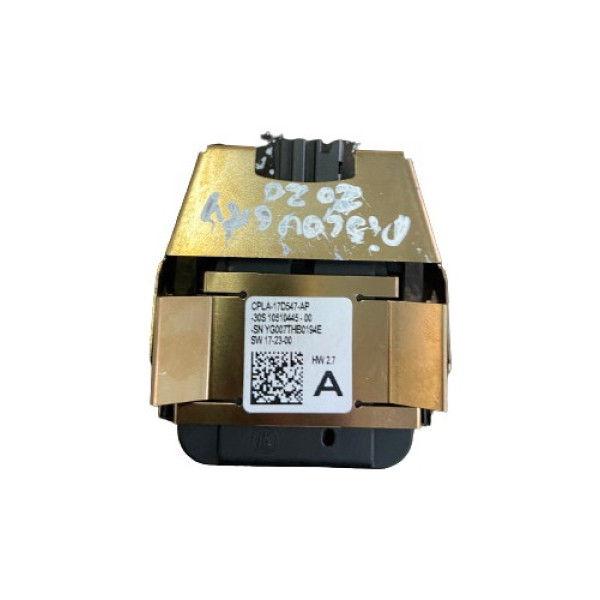 Sensor Chuva Parabrisa Discovery Sport 2020 Cpla-17d547-ap