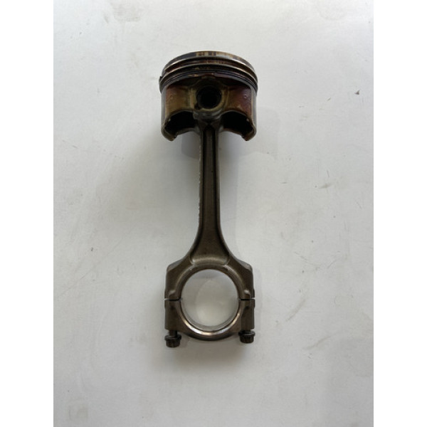 Pistão Com Biela Honda Civic 1.8 2012 2013 2014 Unidade