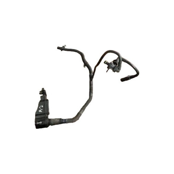 Separador Do Oleo Mercedes Mercedes A200 2014 2015